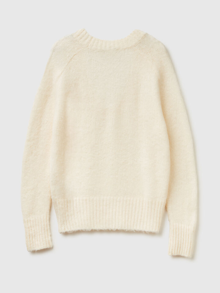 SWEATER L/S Women image number 6